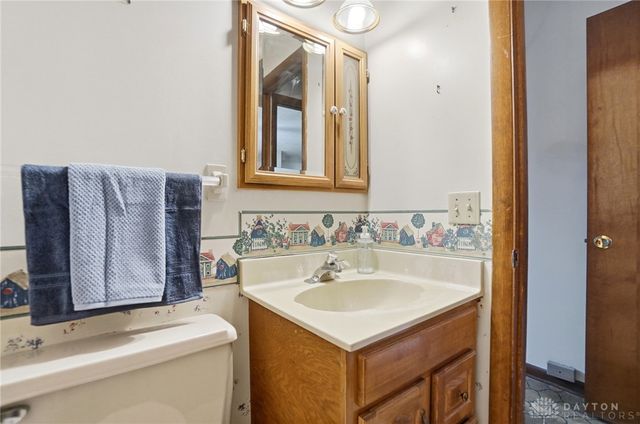 4541 Acreview Lane, Dayton, OH 45429