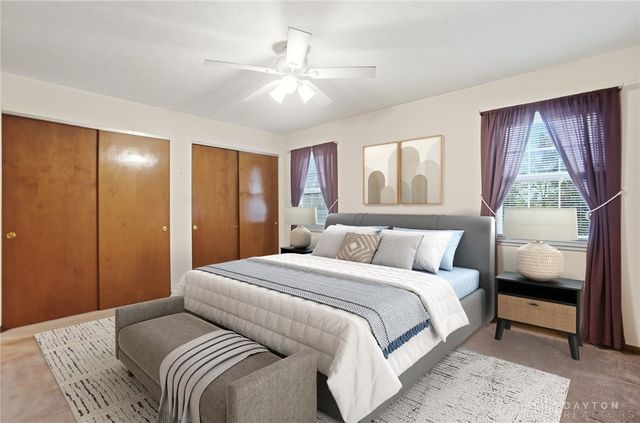 4541 Acreview Lane, Dayton, OH 45429