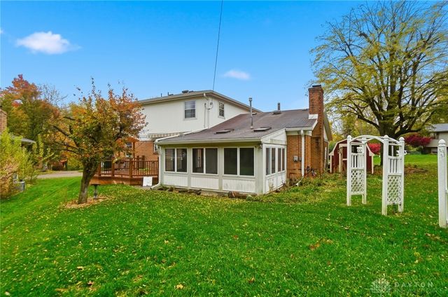 4541 Acreview Lane, Dayton, OH 45429