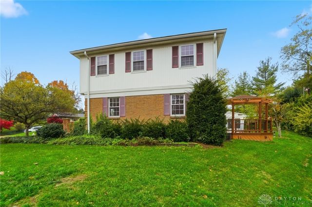 4541 Acreview Lane, Dayton, OH 45429