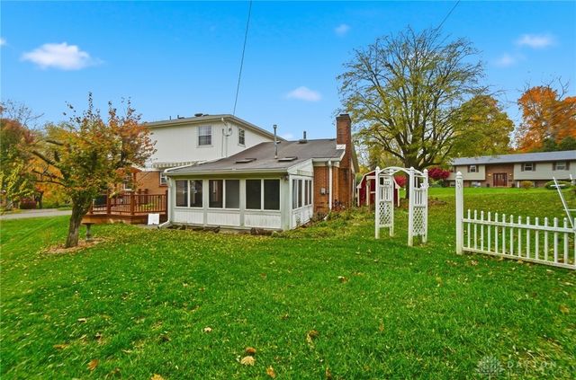 4541 Acreview Lane, Dayton, OH 45429