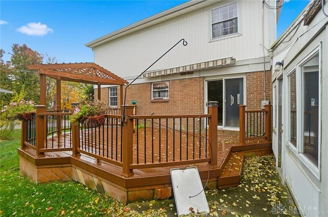 4541 Acreview Lane, Dayton, OH 45429