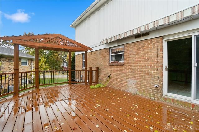 4541 Acreview Lane, Dayton, OH 45429