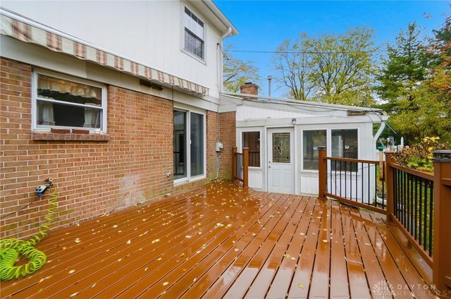 4541 Acreview Lane, Dayton, OH 45429