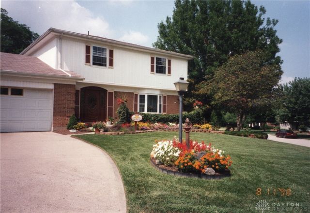 4541 Acreview Lane, Dayton, OH 45429