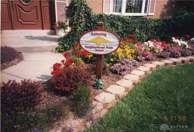 4541 Acreview Lane, Dayton, OH 45429