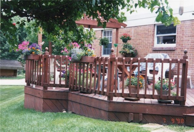 4541 Acreview Lane, Dayton, OH 45429