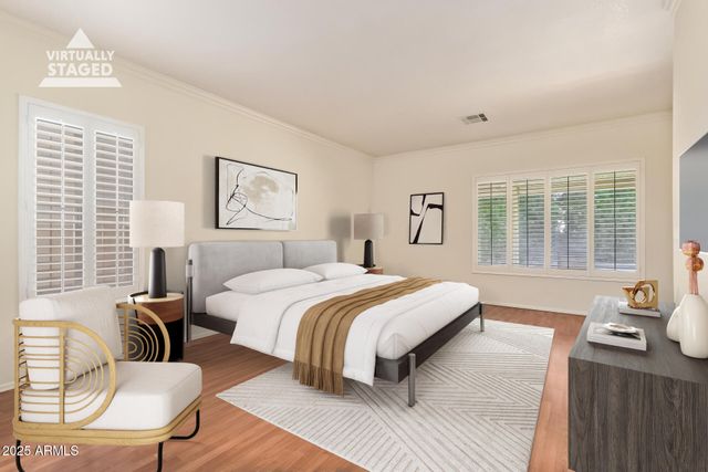 549 E SHEFFIELD Avenue, Gilbert, AZ 85296