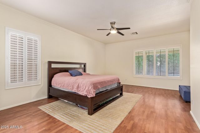 549 E SHEFFIELD Avenue, Gilbert, AZ 85296