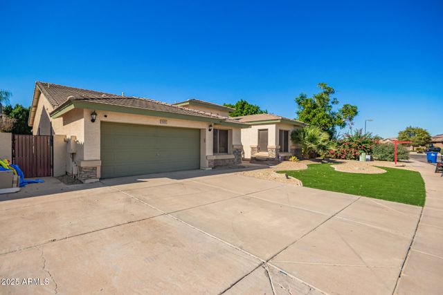 549 E SHEFFIELD Avenue, Gilbert, AZ 85296