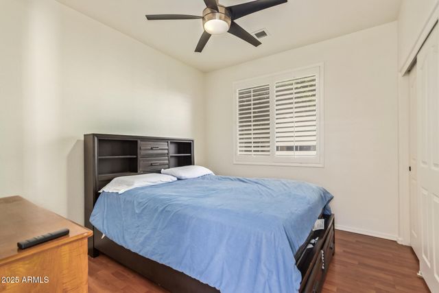 549 E SHEFFIELD Avenue, Gilbert, AZ 85296