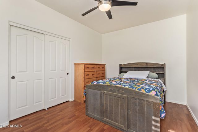 549 E SHEFFIELD Avenue, Gilbert, AZ 85296