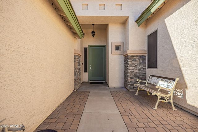 549 E SHEFFIELD Avenue, Gilbert, AZ 85296