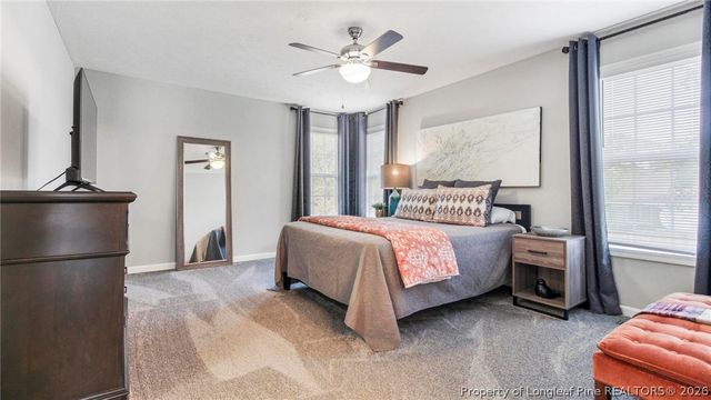 7268 Beaver Run Drive, Fayetteville, NC 28314