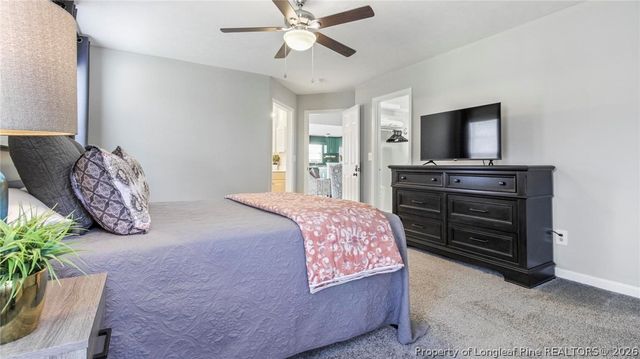 7268 Beaver Run Drive, Fayetteville, NC 28314