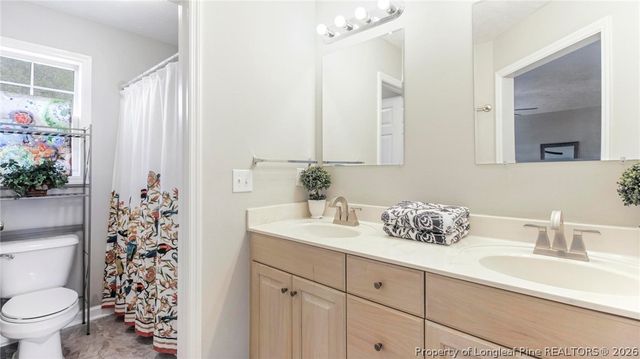 7268 Beaver Run Drive, Fayetteville, NC 28314