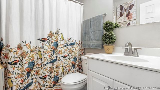 7268 Beaver Run Drive, Fayetteville, NC 28314