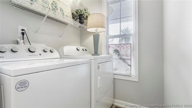 7268 Beaver Run Drive, Fayetteville, NC 28314