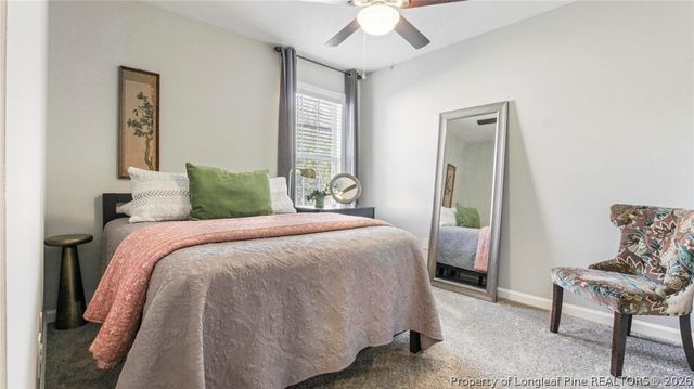 7268 Beaver Run Drive, Fayetteville, NC 28314