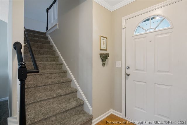 7268 Beaver Run Drive, Fayetteville, NC 28314