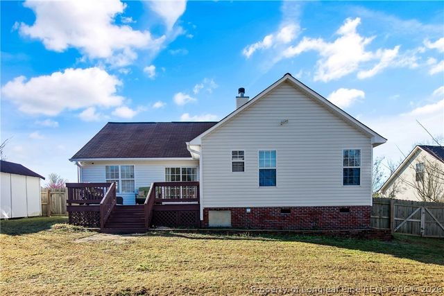7268 Beaver Run Drive, Fayetteville, NC 28314