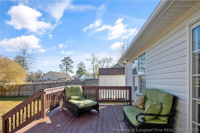 7268 Beaver Run Drive, Fayetteville, NC 28314