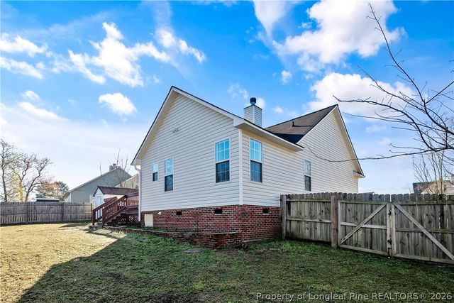 7268 Beaver Run Drive, Fayetteville, NC 28314