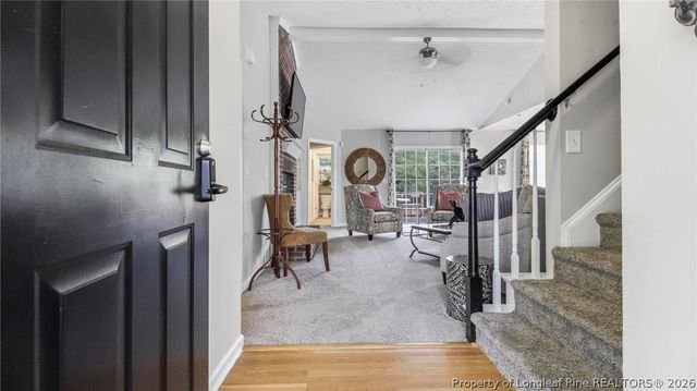 7268 Beaver Run Drive, Fayetteville, NC 28314
