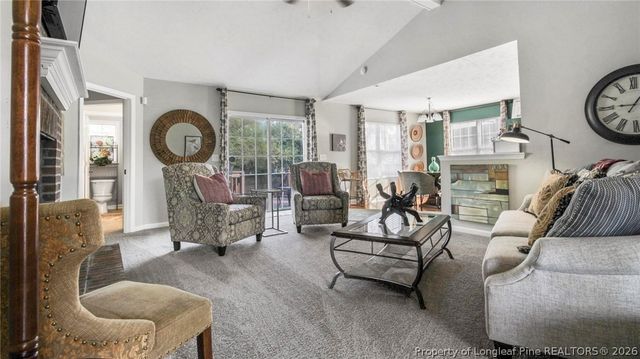 7268 Beaver Run Drive, Fayetteville, NC 28314