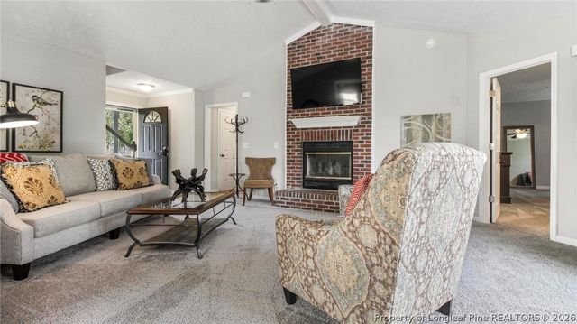 7268 Beaver Run Drive, Fayetteville, NC 28314