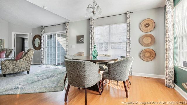 7268 Beaver Run Drive, Fayetteville, NC 28314