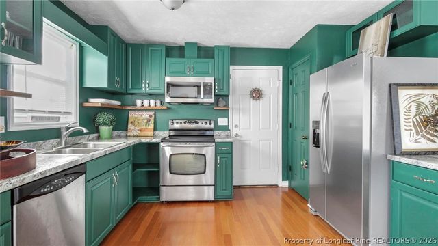 7268 Beaver Run Drive, Fayetteville, NC 28314