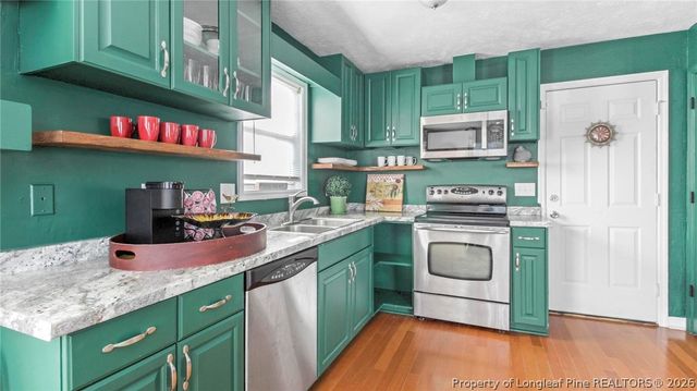 7268 Beaver Run Drive, Fayetteville, NC 28314