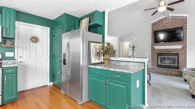 7268 Beaver Run Drive, Fayetteville, NC 28314