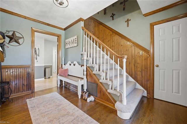 4428 Leatherwood Drive, Virginia Beach, VA 23462