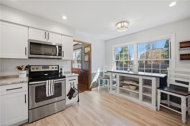 4428 Leatherwood Drive, Virginia Beach, VA 23462