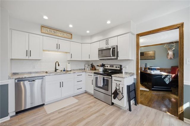 4428 Leatherwood Drive, Virginia Beach, VA 23462