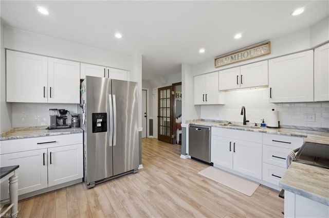 4428 Leatherwood Drive, Virginia Beach, VA 23462