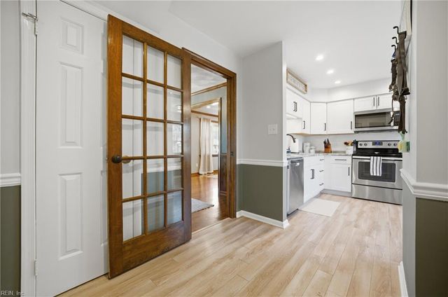 4428 Leatherwood Drive, Virginia Beach, VA 23462