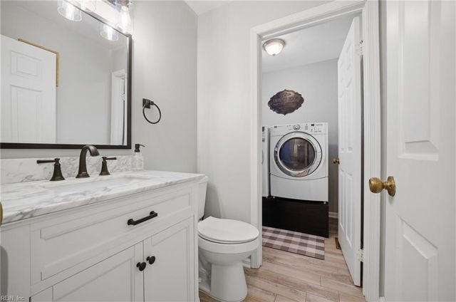 4428 Leatherwood Drive, Virginia Beach, VA 23462