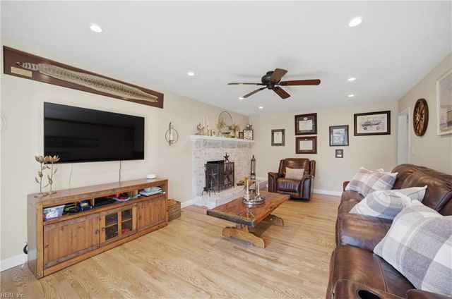 4428 Leatherwood Drive, Virginia Beach, VA 23462