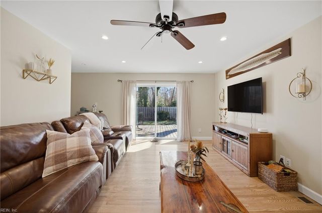 4428 Leatherwood Drive, Virginia Beach, VA 23462