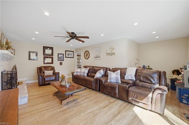 4428 Leatherwood Drive, Virginia Beach, VA 23462