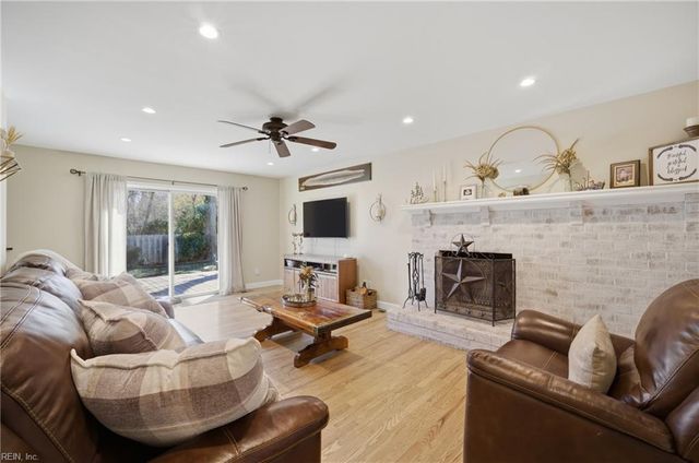 4428 Leatherwood Drive, Virginia Beach, VA 23462