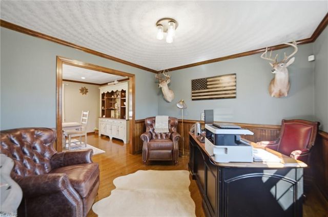 4428 Leatherwood Drive, Virginia Beach, VA 23462