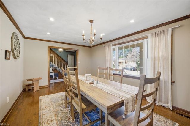 4428 Leatherwood Drive, Virginia Beach, VA 23462