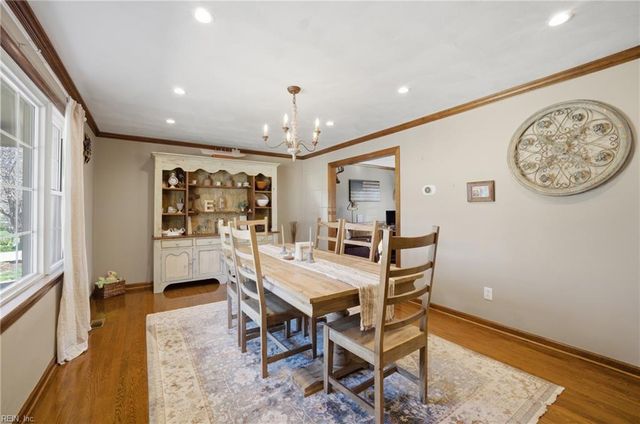 4428 Leatherwood Drive, Virginia Beach, VA 23462