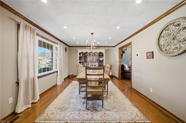 4428 Leatherwood Drive, Virginia Beach, VA 23462