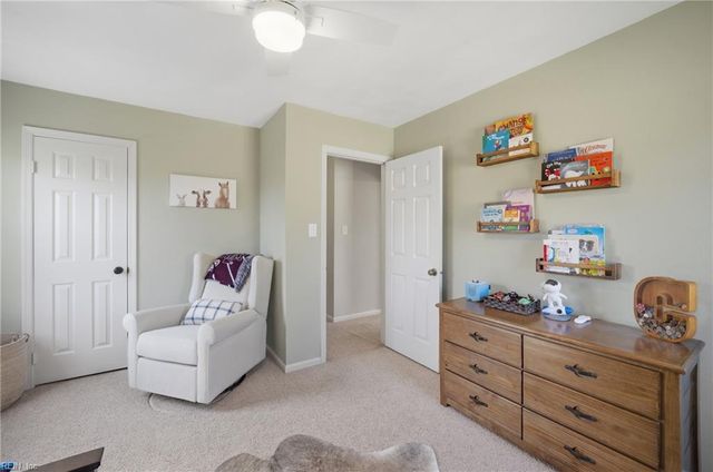 4428 Leatherwood Drive, Virginia Beach, VA 23462