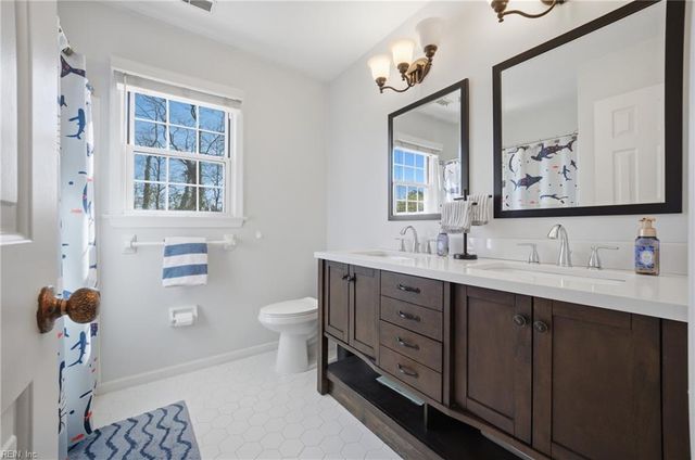 4428 Leatherwood Drive, Virginia Beach, VA 23462